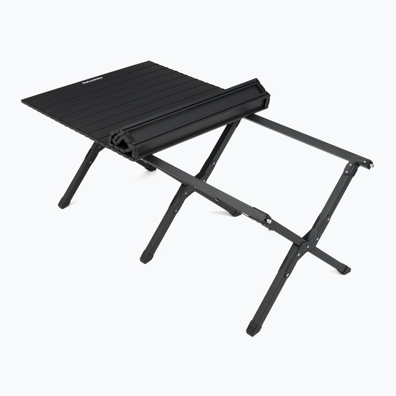 Campingtisch Naturehike Simple Star T01 L black 7