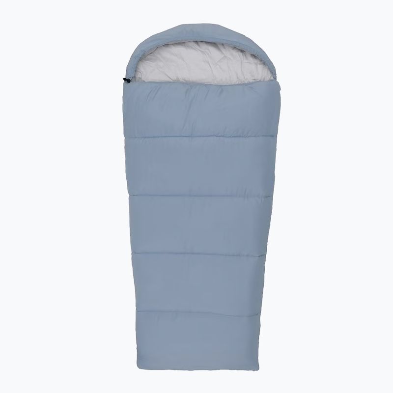 Kinderschlafsack Naturehike Cotton C300 blue 2