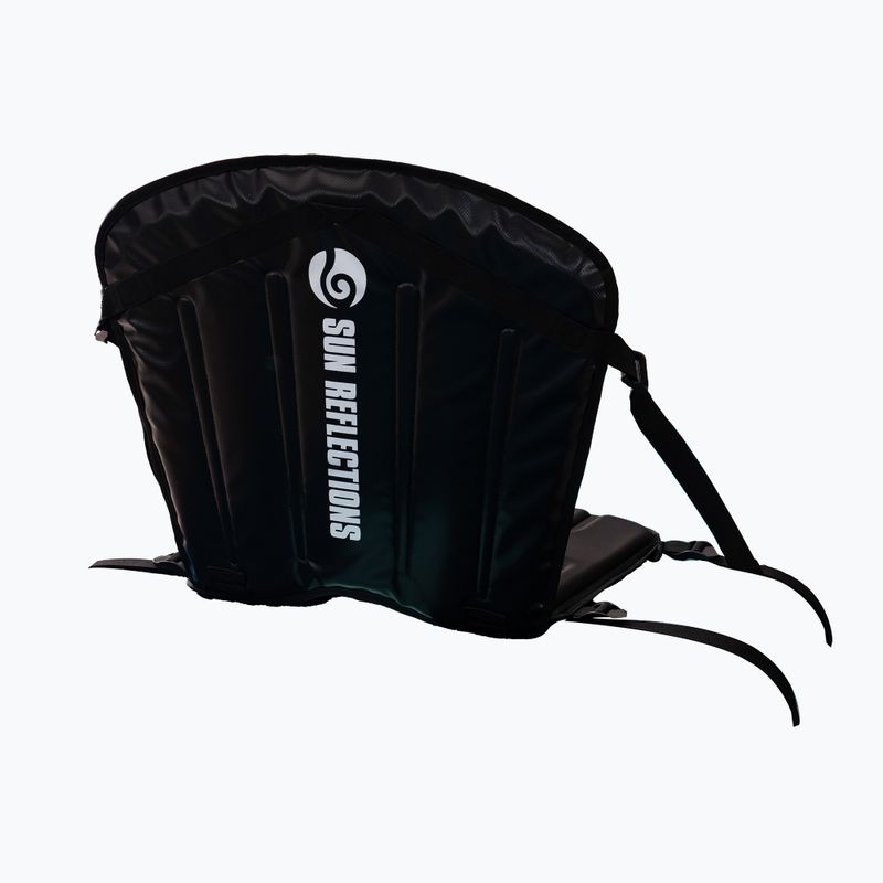 Kajaksitz für das Board SUP Sun Reflections Uni Kayak/Sup black 2