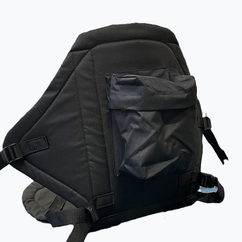 Kajaksitz für Board SUP Sun Reflections Basic Kayak/Sup black 5