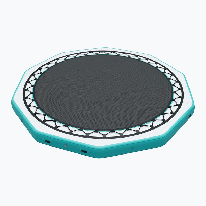 RIDEWAVE Floating Circle 305 aufblasbare Plattform 3