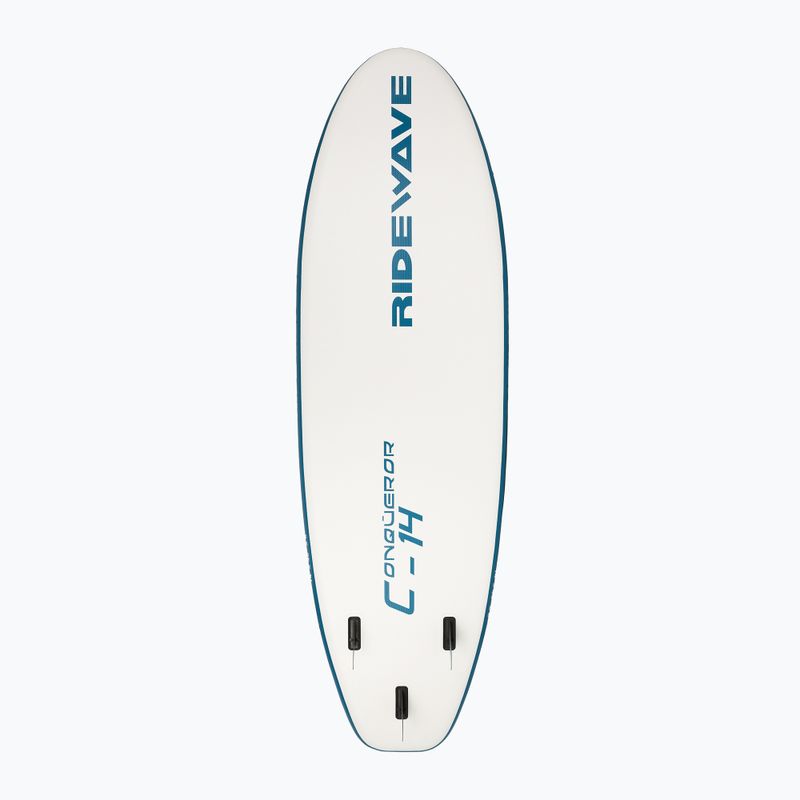 RIDEWAVE SUP-Brett Conqueror C-14" 3