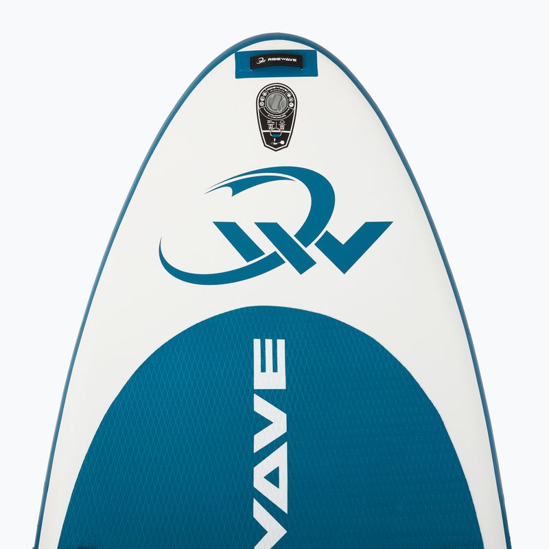 RIDEWAVE SUP-Brett Conqueror C-14" 5