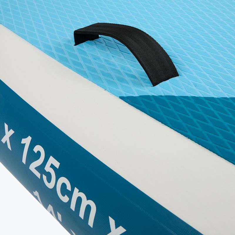 RIDEWAVE SUP-Brett Conqueror C-14" 8