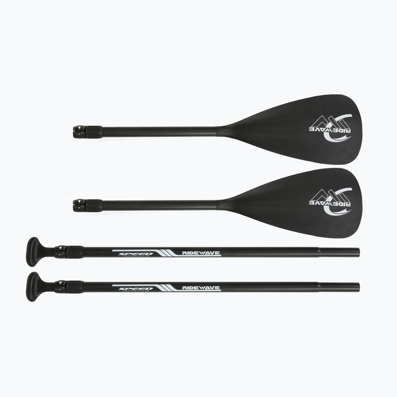 RIDEWAVE SUP-Brett Conqueror C-14" 13