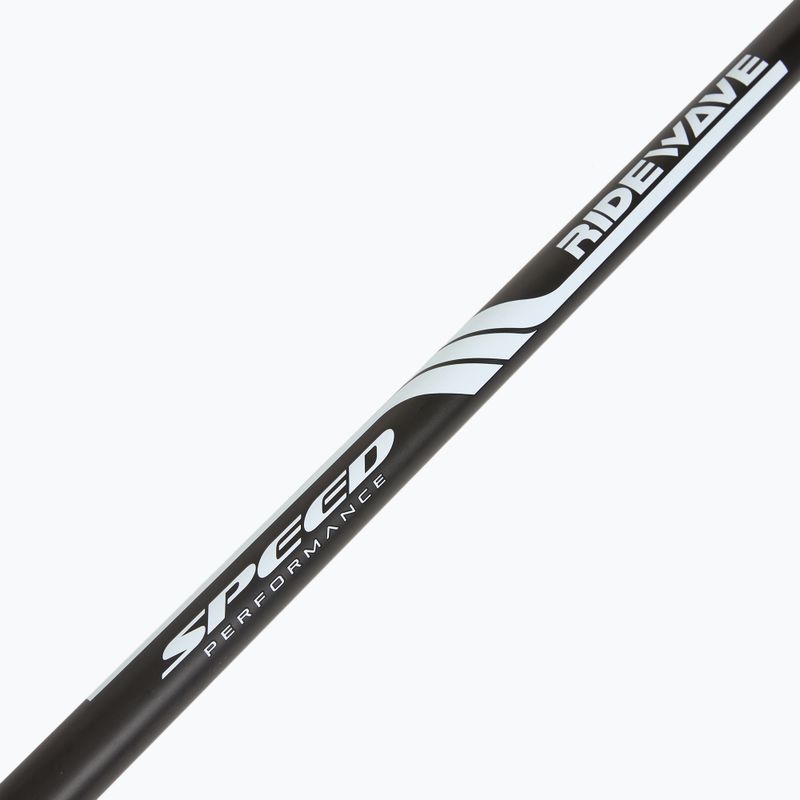 RIDEWAVE Kun Bamboo 3-teiliges SUP-Paddel 4