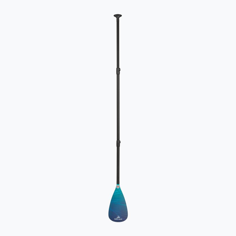 RIDEWAVE Infinity 3-teiliges SUP-Paddel 2
