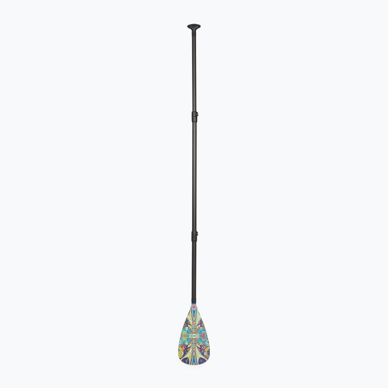 RIDEWAVE Conquerbrace 3-teiliges SUP-Paddel 2