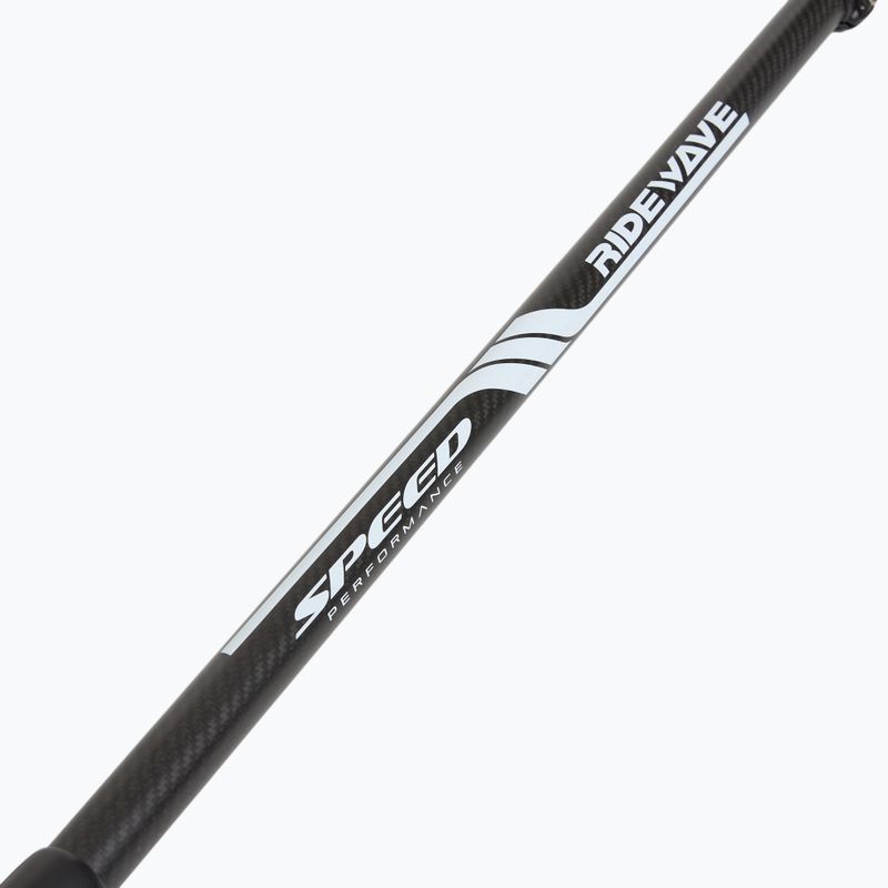 RIDEWAVE Conquerbrace 3-teiliges SUP-Paddel 4