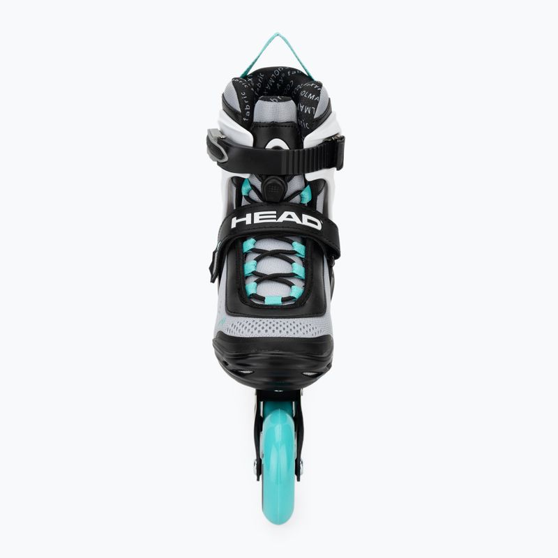 Damen-Inlineskates HEAD Essence 84 green 8