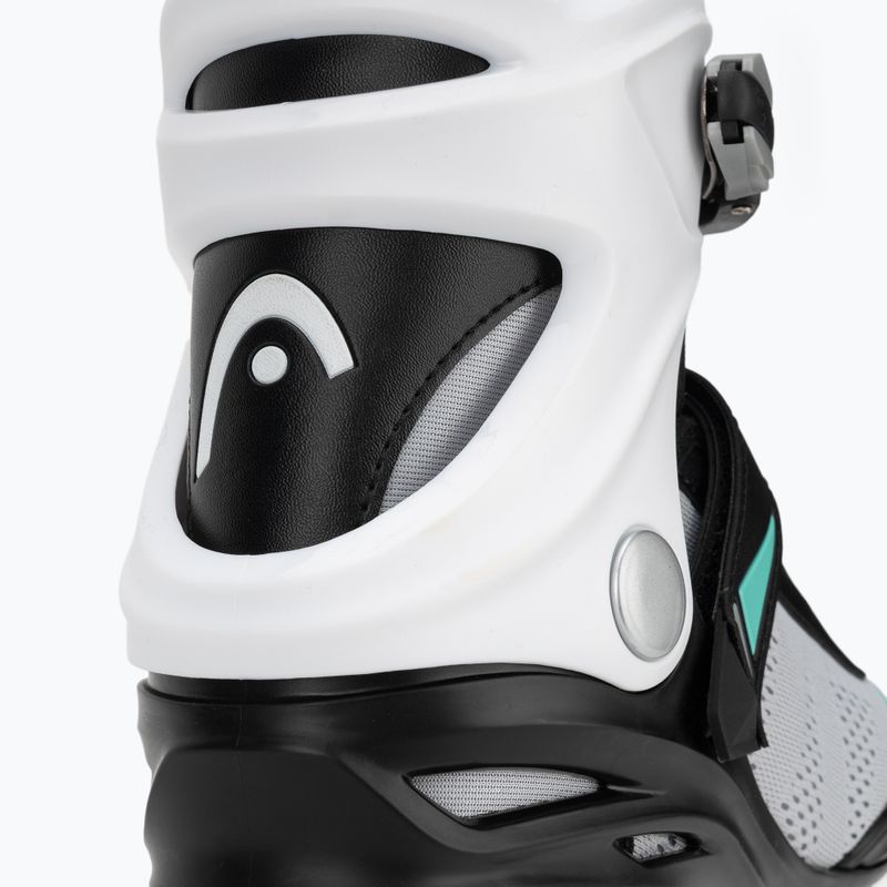 Damen-Inlineskates HEAD Essence 84 green 11