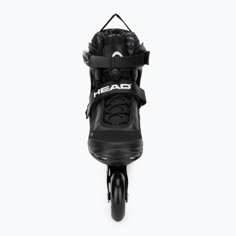 Inlineskates Herren HEAD Essence 84 black 8