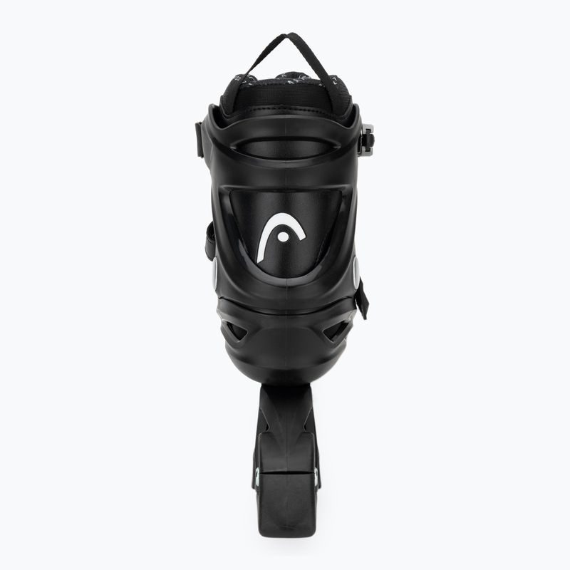 Inlineskates Herren HEAD Essence 84 black 9