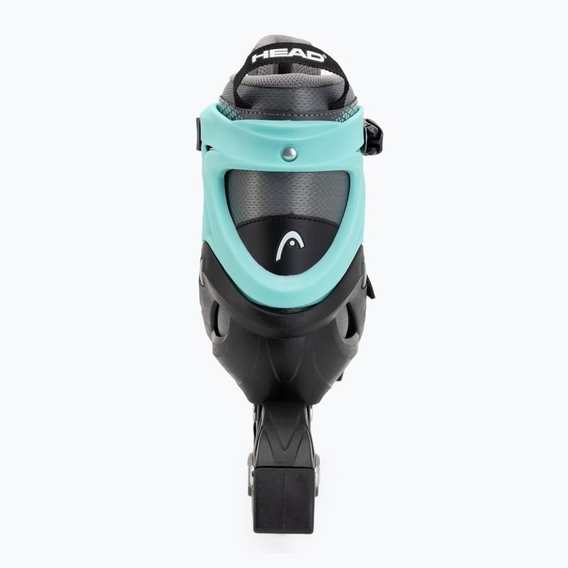 Kinder-Inlineskates HEAD Galaxy 2w1 turquoise 10