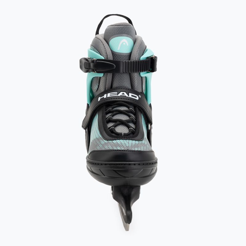 Kinder-Inlineskates HEAD Galaxy 2w1 turquoise 22