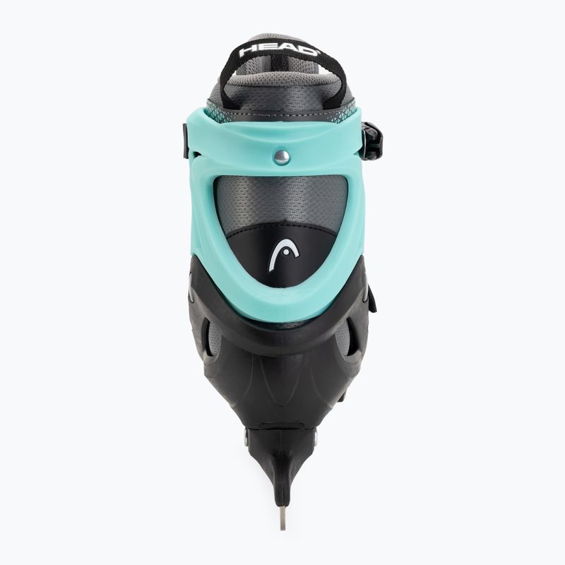Kinder-Inlineskates HEAD Galaxy 2w1 turquoise 23