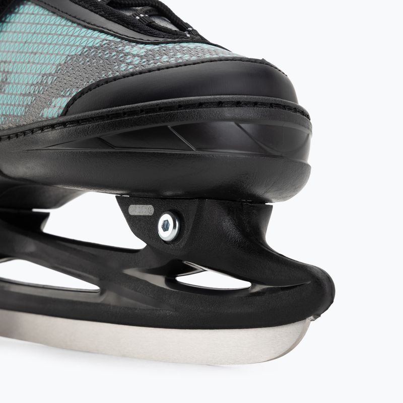Kinder-Inlineskates HEAD Galaxy 2w1 turquoise 24