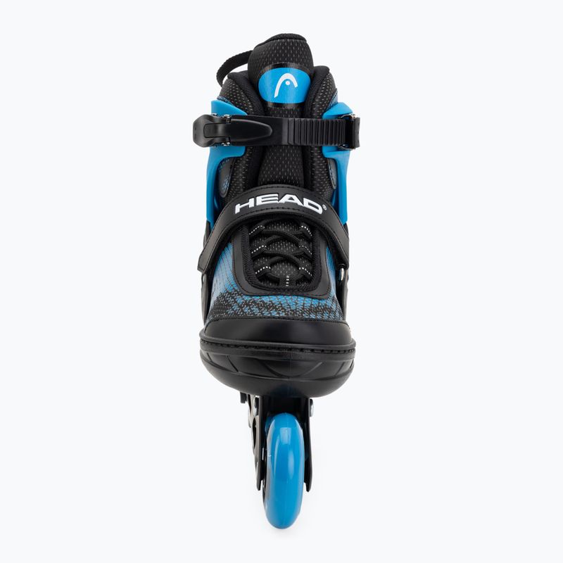 Kinder-Inlineskates HEAD Galaxy 2w1 blue 10