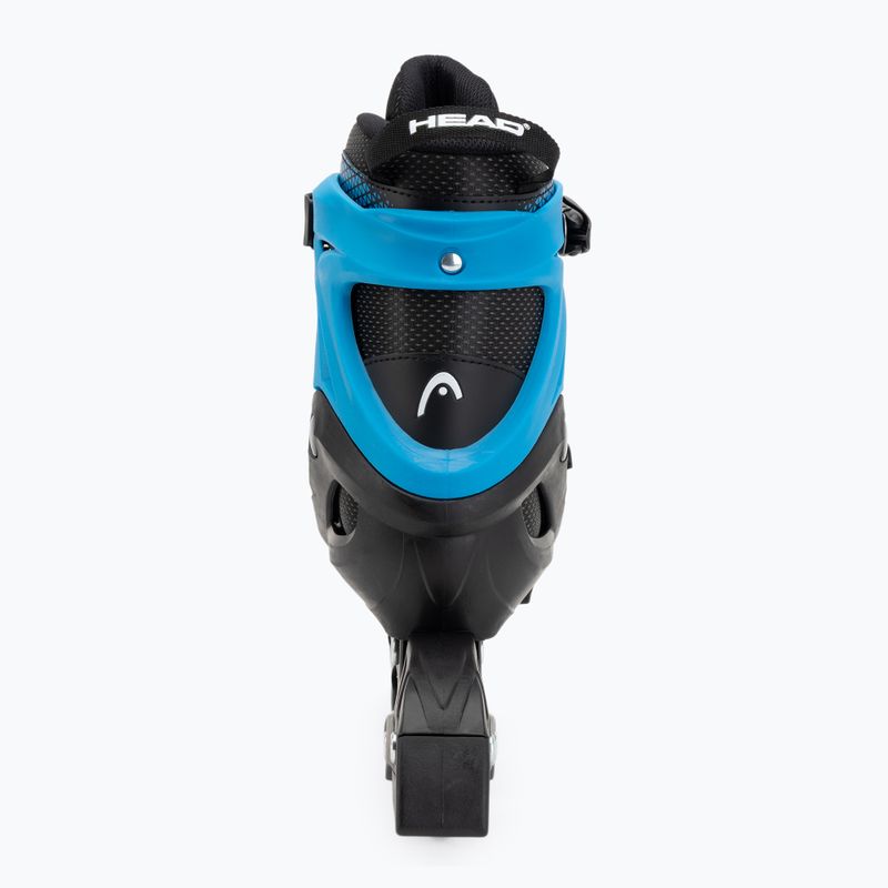 Kinder-Inlineskates HEAD Galaxy 2w1 blue 11