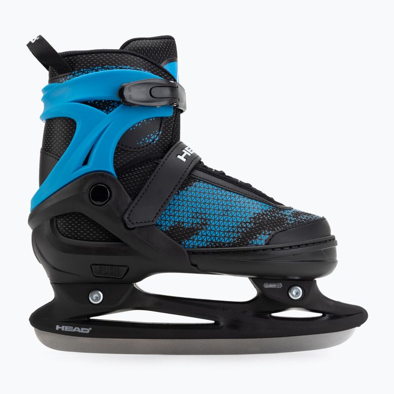 Kinder-Inlineskates HEAD Galaxy 2w1 blue 22
