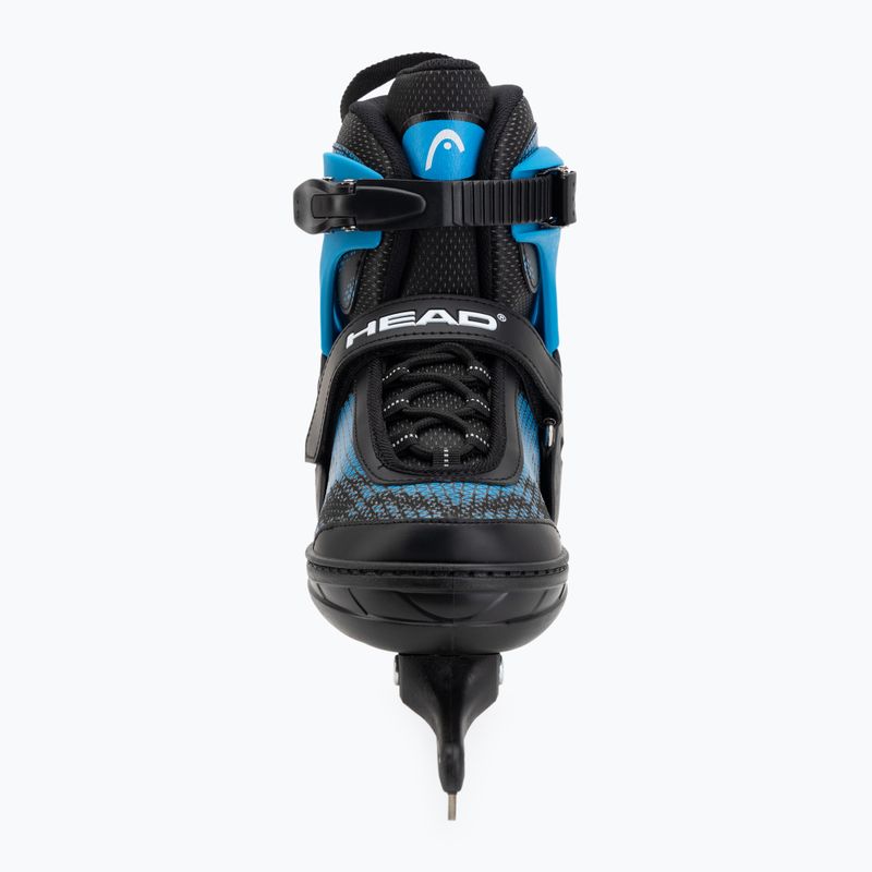 Kinder-Inlineskates HEAD Galaxy 2w1 blue 24