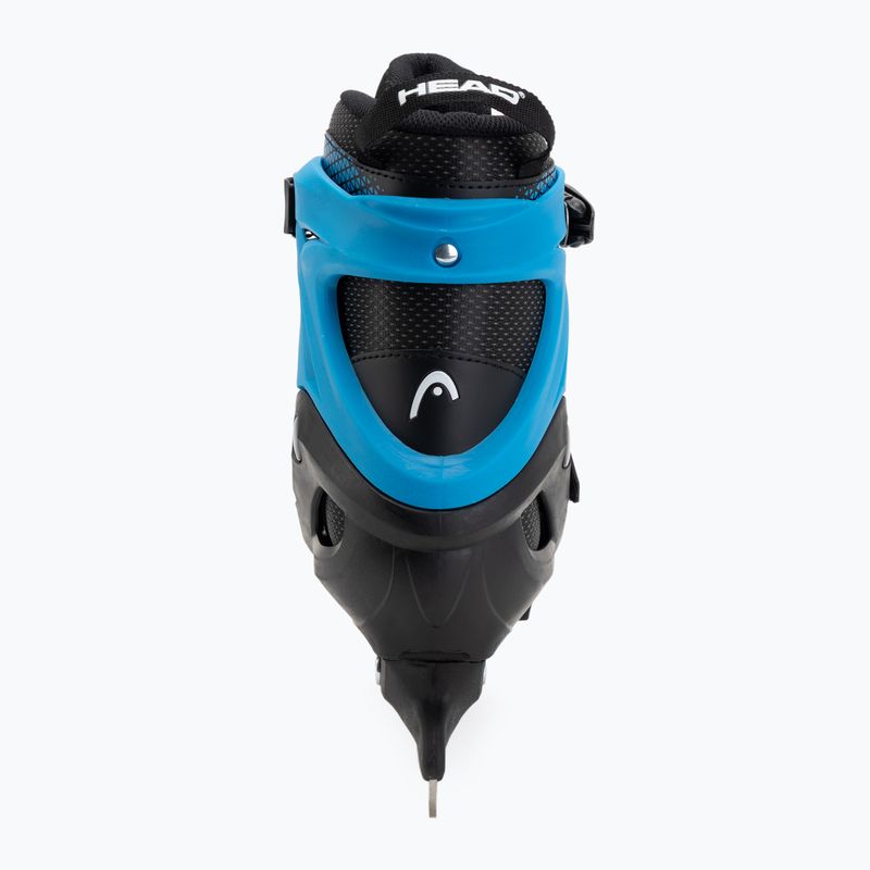 Kinder-Inlineskates HEAD Galaxy 2w1 blue 25