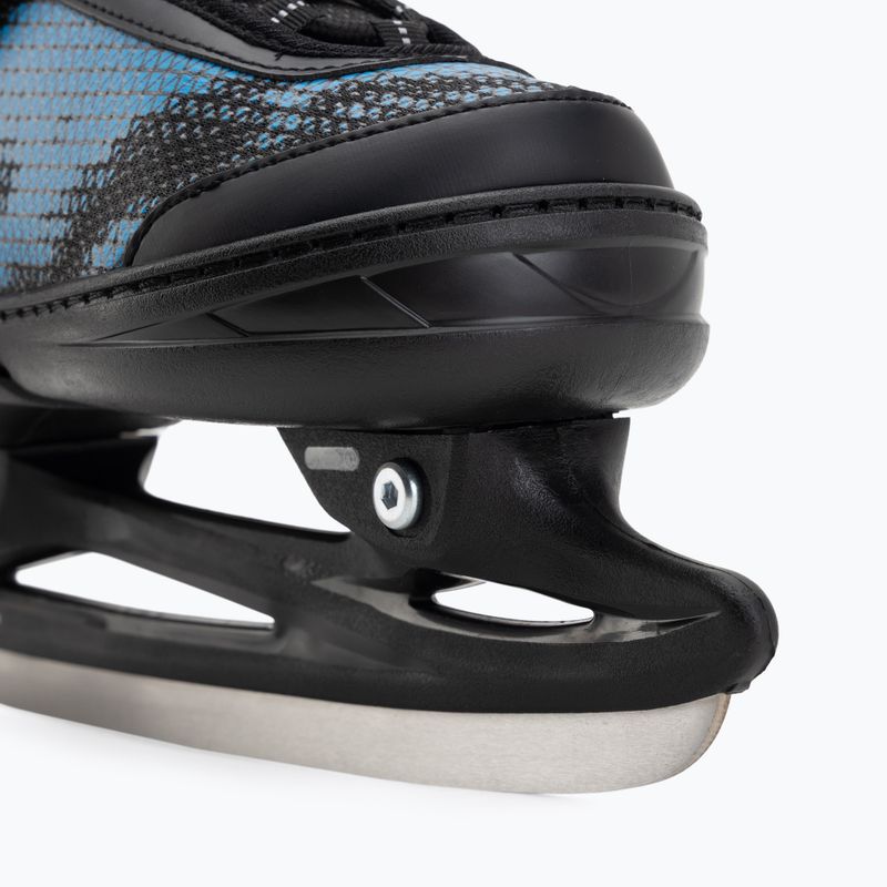 Kinder-Inlineskates HEAD Galaxy 2w1 blue 26