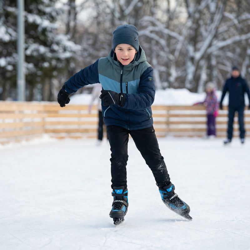 Kinder-Inlineskates HEAD Galaxy 2w1 blue 7