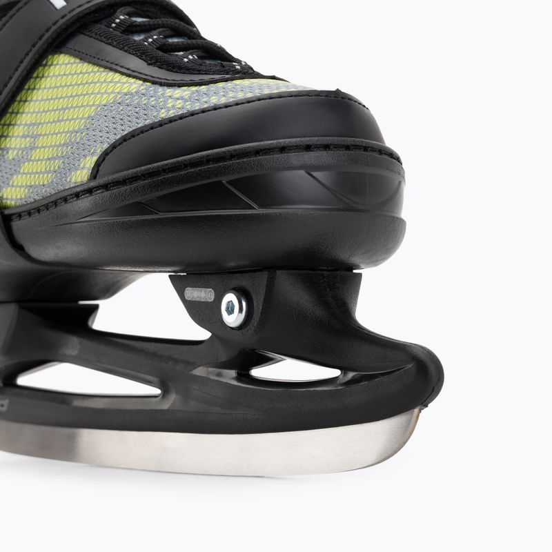 Kinder-Inlineskates HEAD Galaxy 2w1 yellow 26