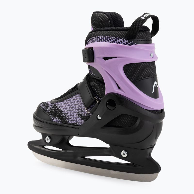 Kinder-Inlineskates HEAD Galaxy 2w1 purple 23