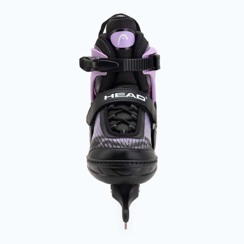 Kinder-Inlineskates HEAD Galaxy 2w1 purple 24
