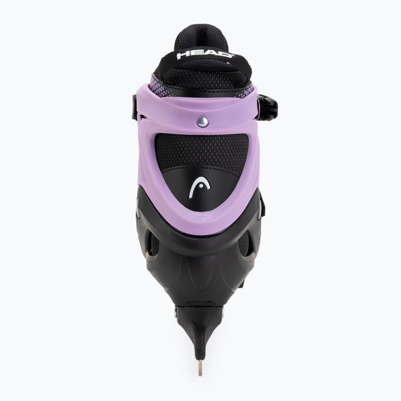Kinder-Inlineskates HEAD Galaxy 2w1 purple 25