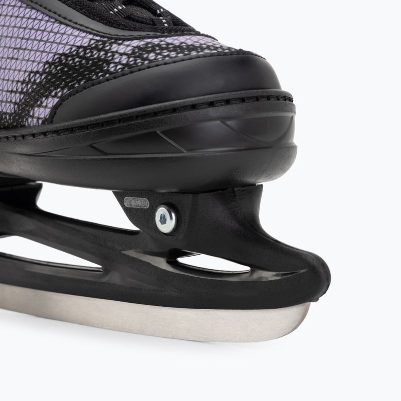 Kinder-Inlineskates HEAD Galaxy 2w1 purple 26