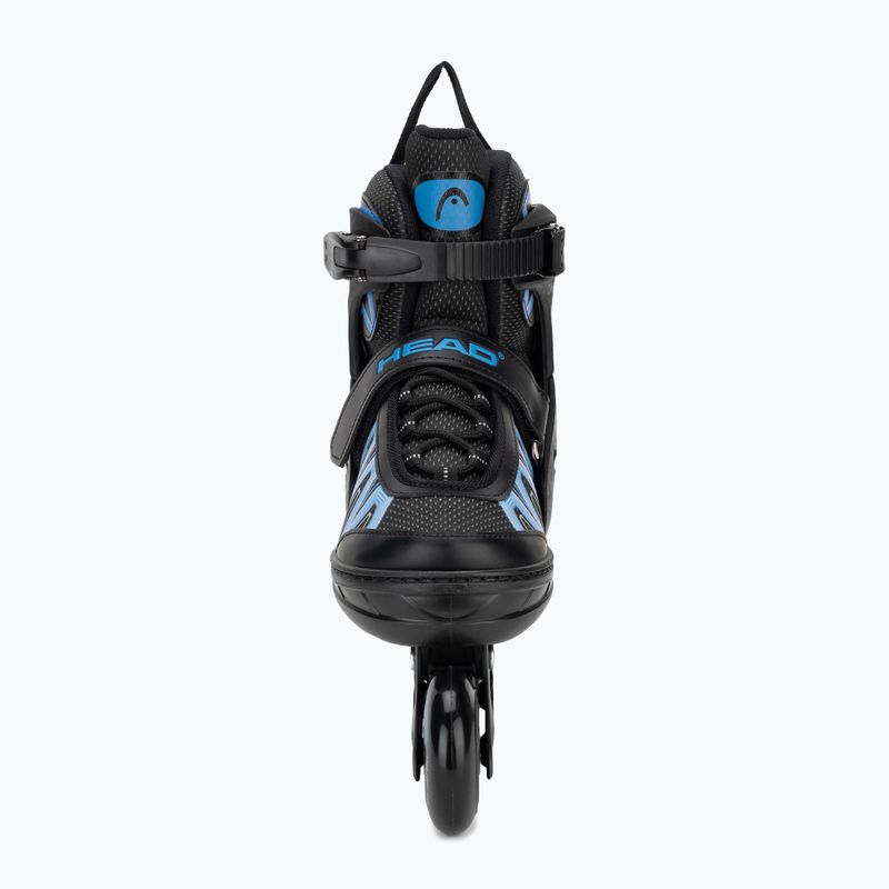 Kinder-Inlineskates HEAD Climb blue 8