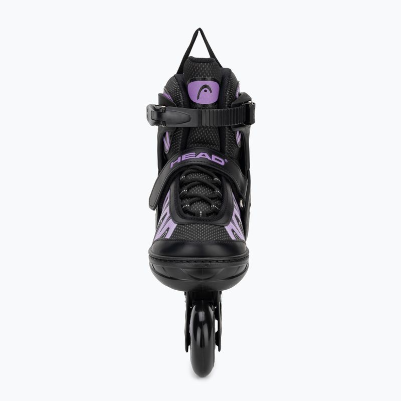 Kinder-Inlineskates HEAD Climb purple 8