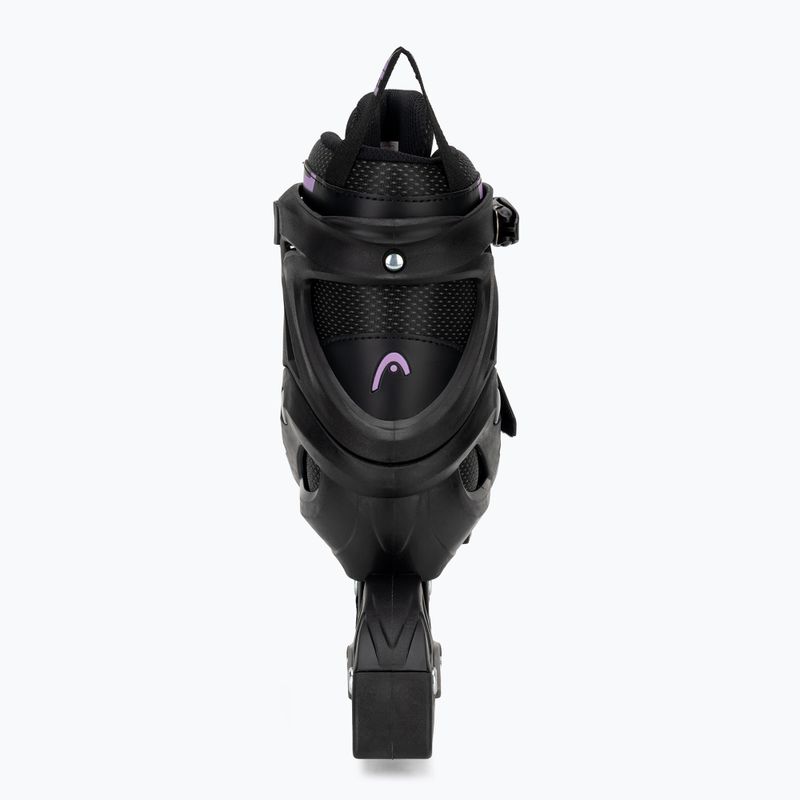 Kinder-Inlineskates HEAD Climb purple 9
