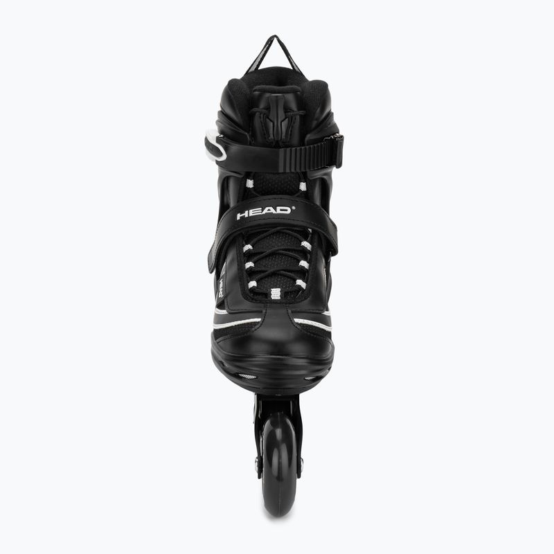 Inlineskates Herren HEAD Amaze X black 8
