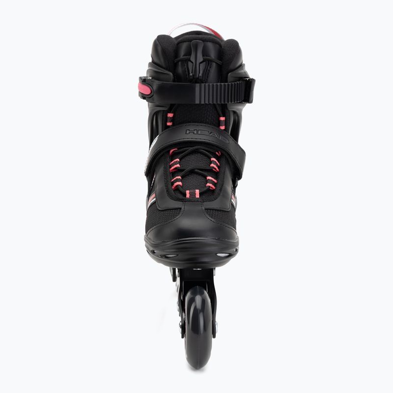 Damen-Inlineskates HEAD Amaze X pink 8