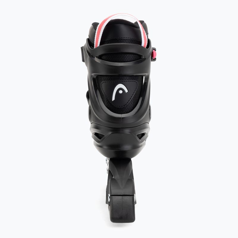 Damen-Inlineskates HEAD Amaze X pink 9