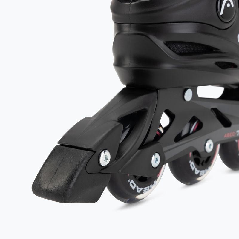 Damen-Inlineskates HEAD Amaze X pink 14
