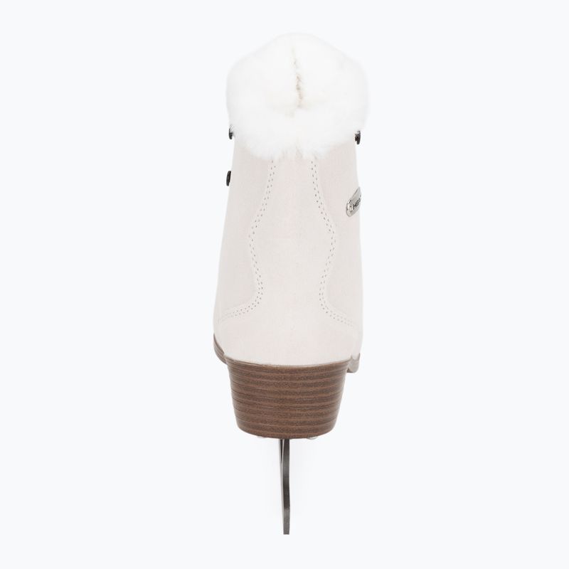 Kunstlaufschlittschuhe HEAD Larisa Beige 4
