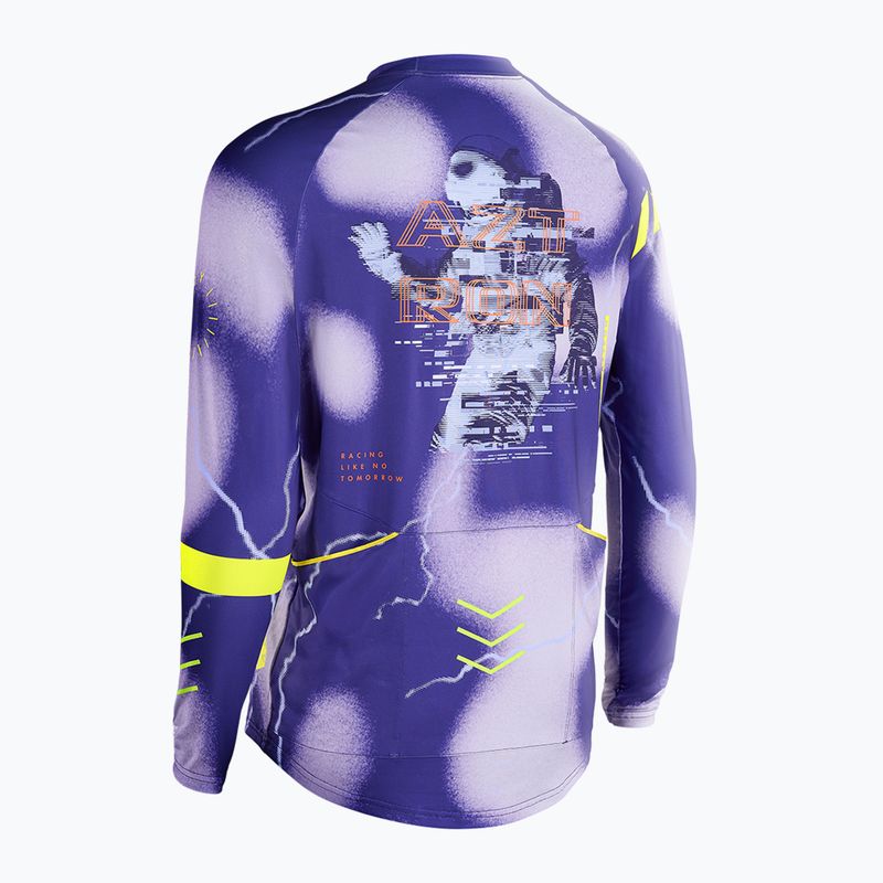 Aztron Star Jersey Schwimmen Longsleeve 2