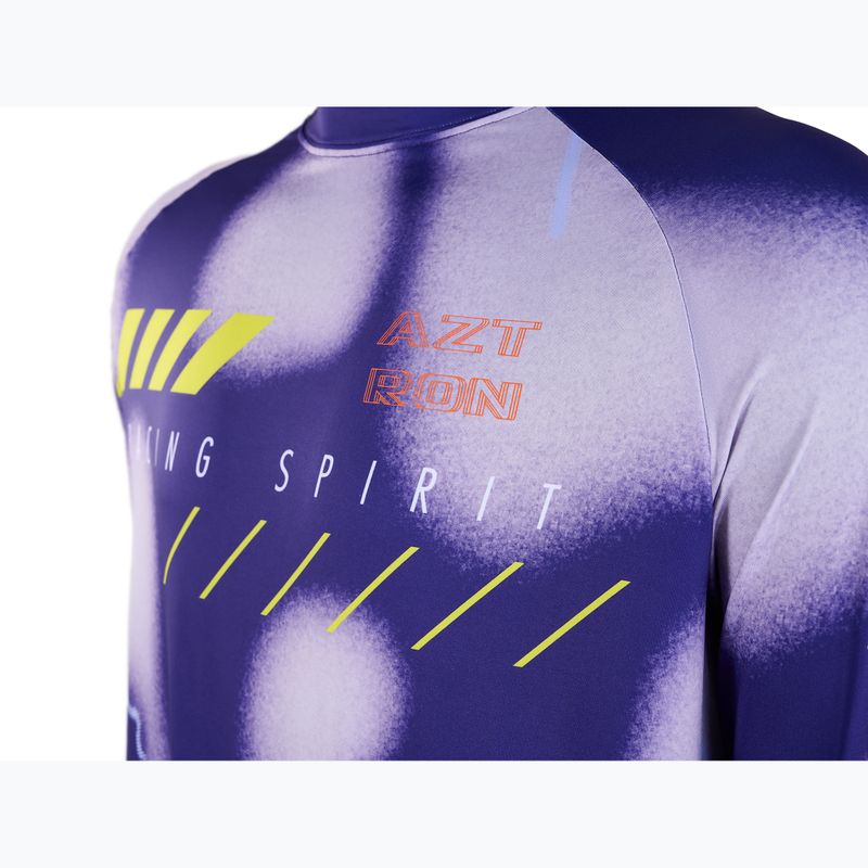 Aztron Star Jersey Schwimmen Longsleeve 4