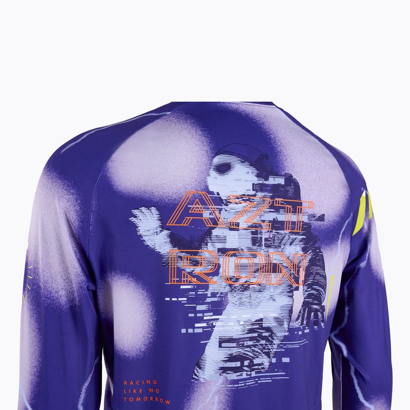 Aztron Star Jersey Schwimmen Longsleeve 5