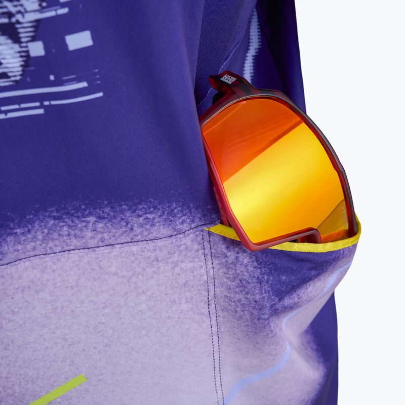 Aztron Star Jersey Schwimmen Longsleeve 8