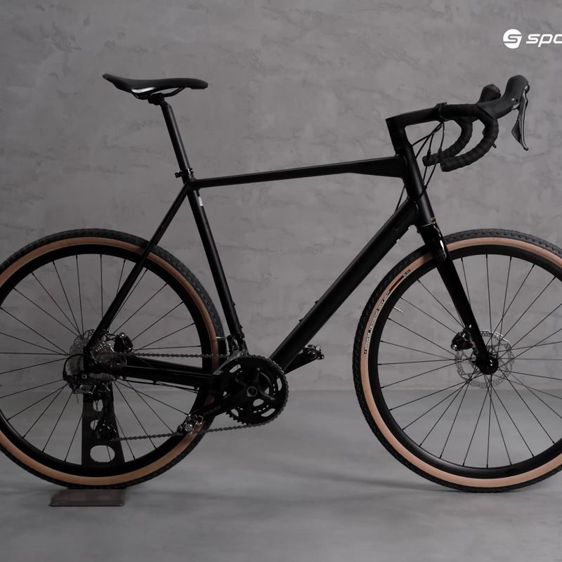 Orbea Terra H30 Gravelbike schwarz 3