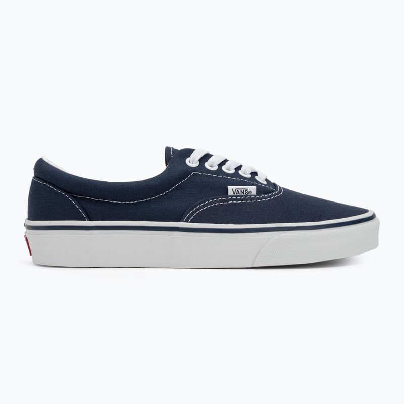 Vans UA Era true navy Schuhe 2