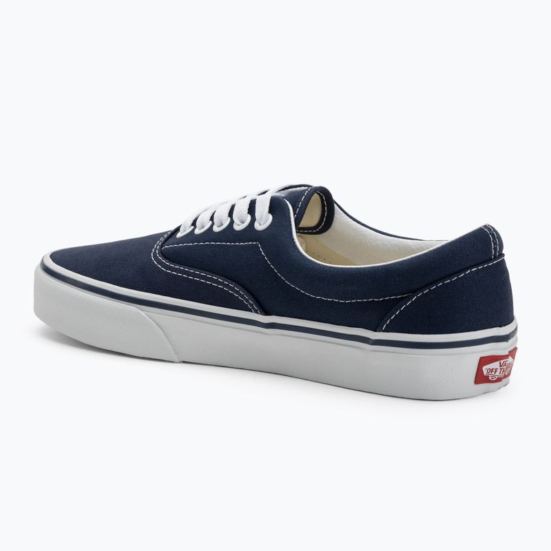 Vans UA Era true navy Schuhe 3