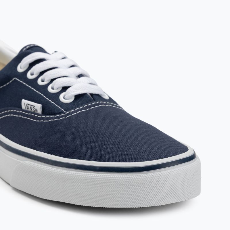 Vans UA Era true navy Schuhe 7