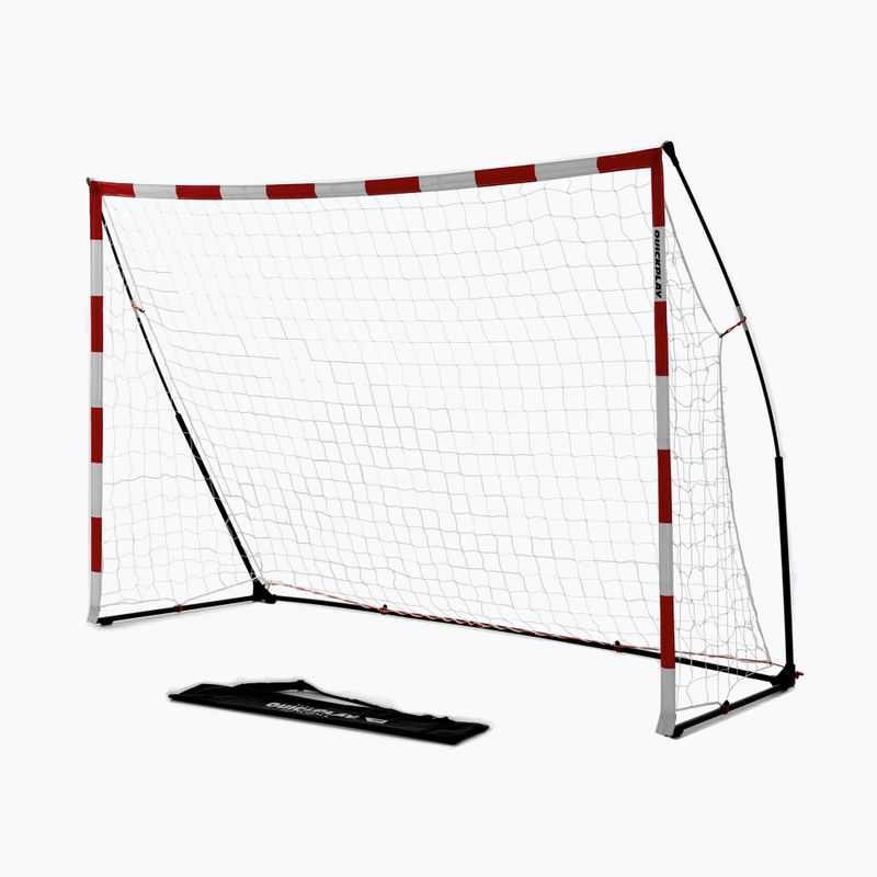 QuickPlay Senior tragbares Handballtor 3 x 2 m QP2317 2